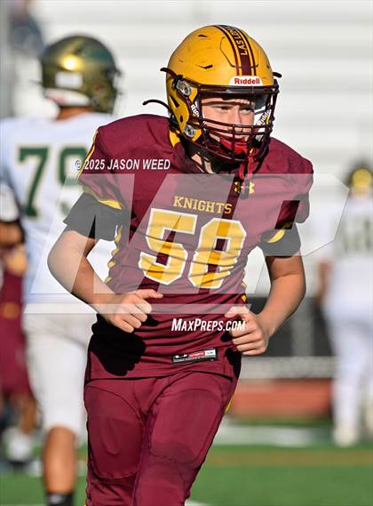 Thumbnail 1 in JV: Casa Grande @ Las Lomas photogallery.