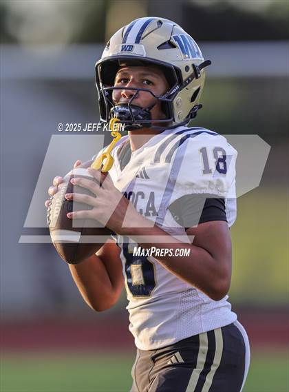 Thumbnail 1 in West Boca Raton @ Cardinal Newman photogallery.
