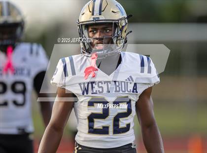 Thumbnail 1 in West Boca Raton @ Cardinal Newman photogallery.