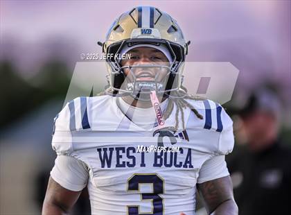 Thumbnail 2 in West Boca Raton @ Cardinal Newman photogallery.
