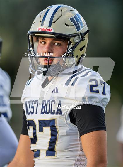 Thumbnail 3 in West Boca Raton @ Cardinal Newman photogallery.