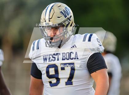 Thumbnail 1 in West Boca Raton @ Cardinal Newman photogallery.