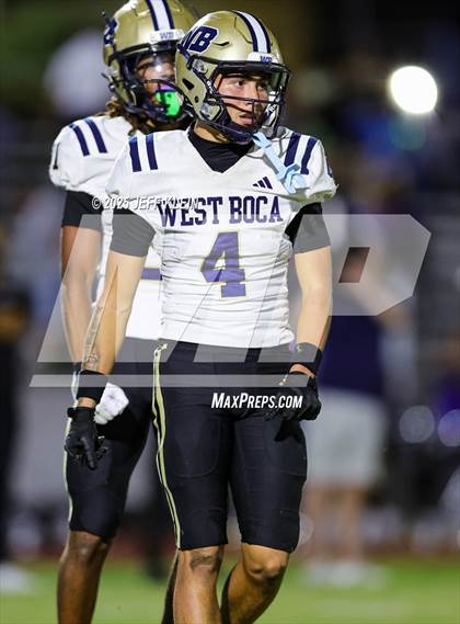 Thumbnail 1 in West Boca Raton @ Cardinal Newman photogallery.