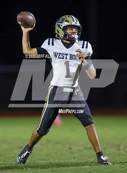 Thumbnail 1 in West Boca Raton @ Cardinal Newman photogallery.
