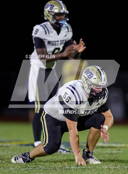Thumbnail 1 in West Boca Raton @ Cardinal Newman photogallery.