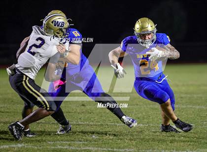 Thumbnail 2 in West Boca Raton @ Cardinal Newman photogallery.