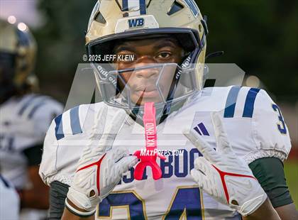 Thumbnail 1 in West Boca Raton @ Cardinal Newman photogallery.