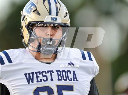 Thumbnail 2 in West Boca Raton @ Cardinal Newman photogallery.