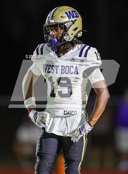 Thumbnail 3 in West Boca Raton @ Cardinal Newman photogallery.