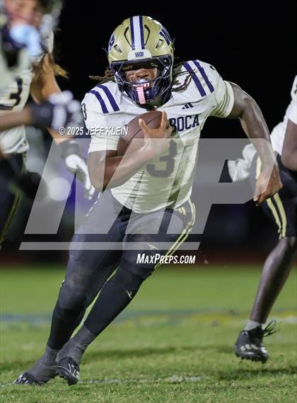 Thumbnail 3 in West Boca Raton @ Cardinal Newman photogallery.