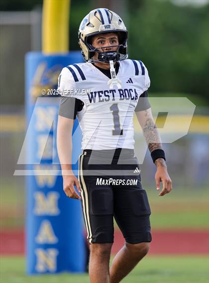 Thumbnail 2 in West Boca Raton @ Cardinal Newman photogallery.