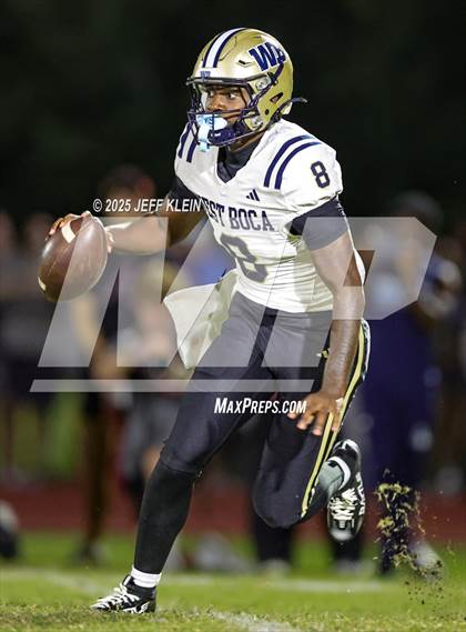 Thumbnail 2 in West Boca Raton @ Cardinal Newman photogallery.