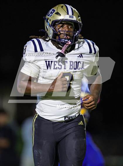 Thumbnail 2 in West Boca Raton @ Cardinal Newman photogallery.