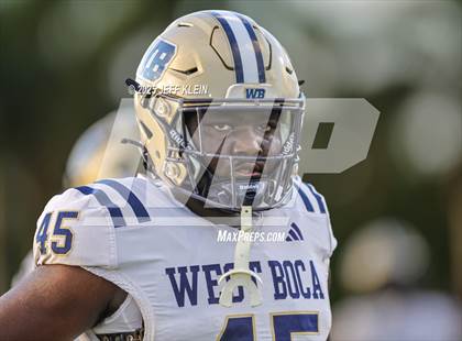 Thumbnail 1 in West Boca Raton @ Cardinal Newman photogallery.