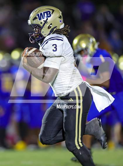 Thumbnail 3 in West Boca Raton @ Cardinal Newman photogallery.