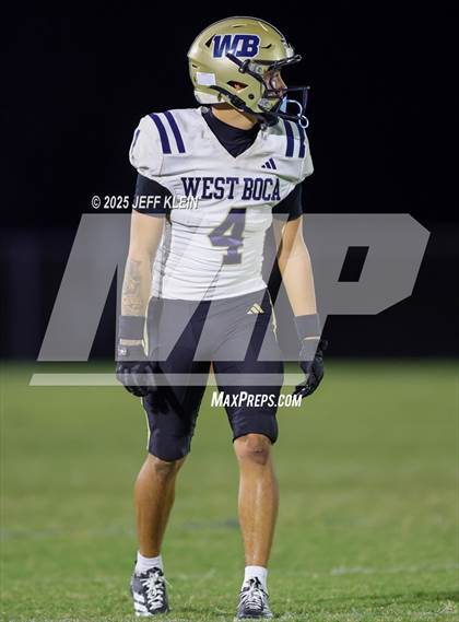 Thumbnail 3 in West Boca Raton @ Cardinal Newman photogallery.