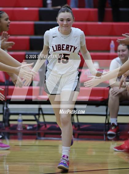 Thumbnail 3 in Pinnacle @ Liberty photogallery.