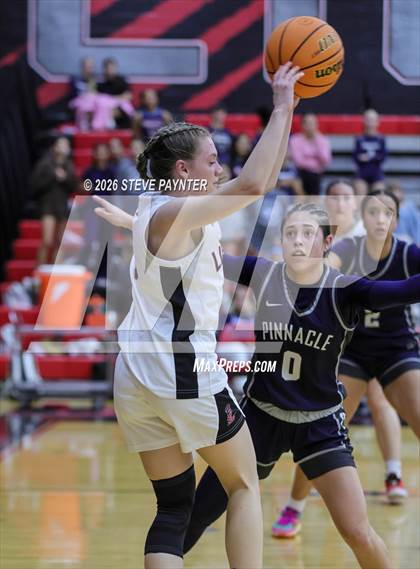 Thumbnail 1 in Pinnacle @ Liberty photogallery.