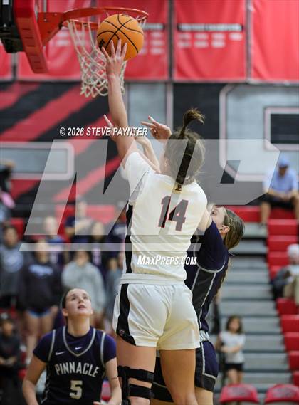 Thumbnail 3 in Pinnacle @ Liberty photogallery.