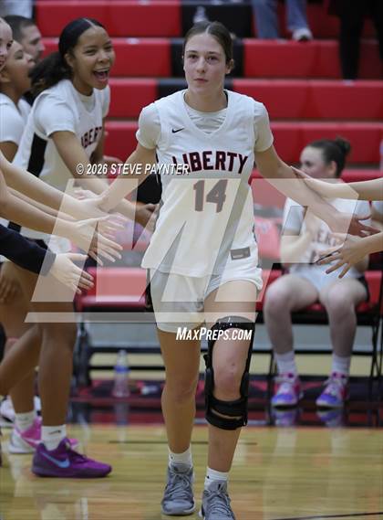 Thumbnail 2 in Pinnacle @ Liberty photogallery.