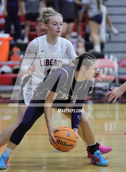 Thumbnail 3 in Pinnacle @ Liberty photogallery.