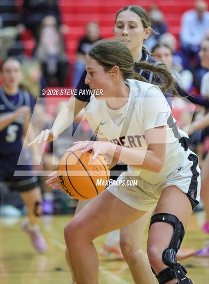 Thumbnail 2 in Pinnacle @ Liberty photogallery.