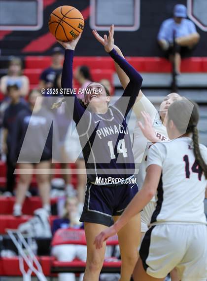 Thumbnail 1 in Pinnacle @ Liberty photogallery.