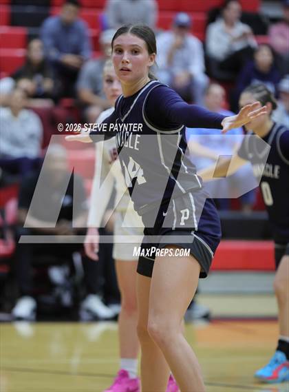 Thumbnail 2 in Pinnacle @ Liberty photogallery.