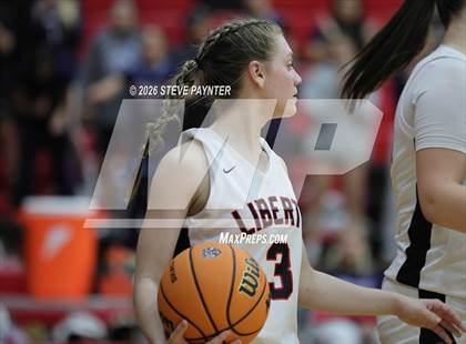 Thumbnail 2 in Pinnacle @ Liberty photogallery.