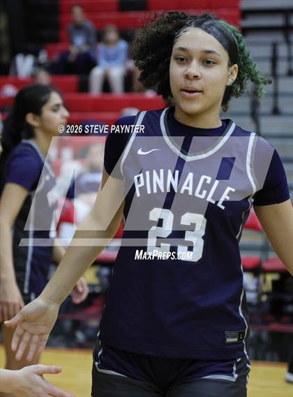 Thumbnail 2 in Pinnacle @ Liberty photogallery.