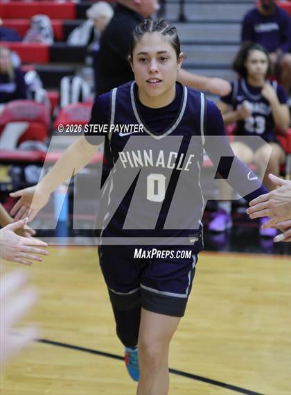 Thumbnail 1 in Pinnacle @ Liberty photogallery.