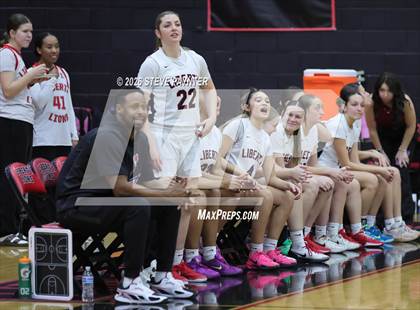 Thumbnail 3 in Pinnacle @ Liberty photogallery.