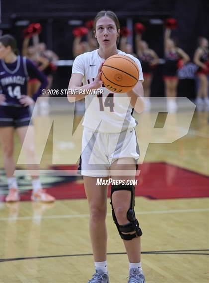 Thumbnail 1 in Pinnacle @ Liberty photogallery.