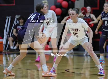 Thumbnail 1 in Pinnacle @ Liberty photogallery.