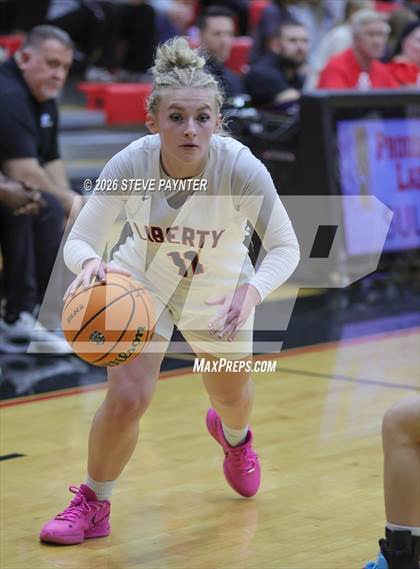 Thumbnail 3 in Pinnacle @ Liberty photogallery.