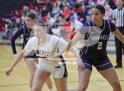 Thumbnail 2 in Pinnacle @ Liberty photogallery.