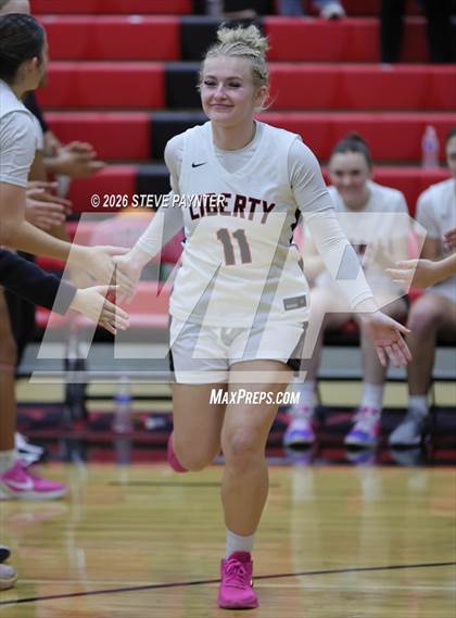 Thumbnail 1 in Pinnacle @ Liberty photogallery.