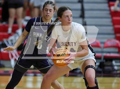 Thumbnail 3 in Pinnacle @ Liberty photogallery.