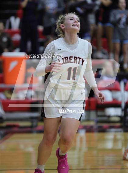 Thumbnail 1 in Pinnacle @ Liberty photogallery.