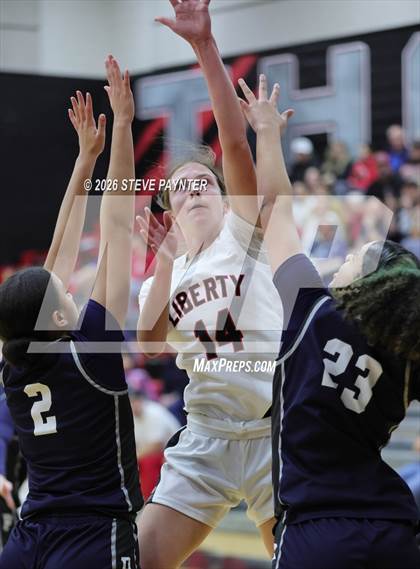 Thumbnail 2 in Pinnacle @ Liberty photogallery.