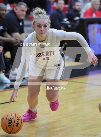 Thumbnail 1 in Pinnacle @ Liberty photogallery.