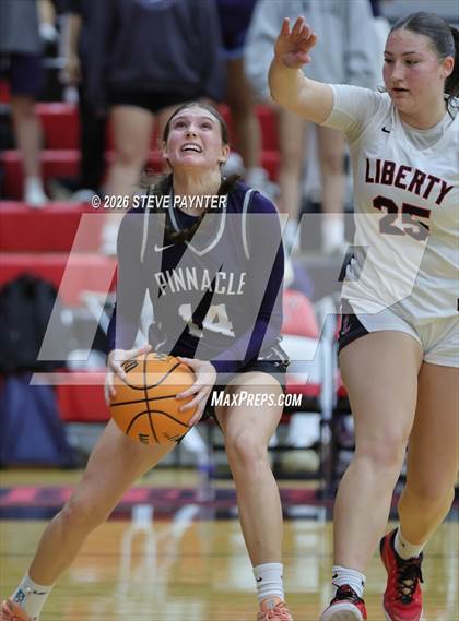 Thumbnail 3 in Pinnacle @ Liberty photogallery.