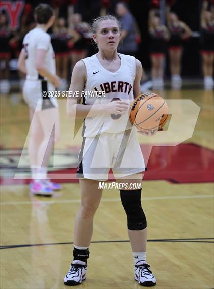 Thumbnail 3 in Pinnacle @ Liberty photogallery.