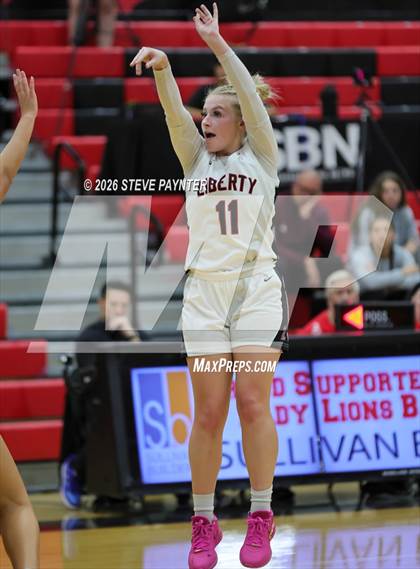 Thumbnail 3 in Pinnacle @ Liberty photogallery.