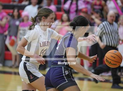 Thumbnail 2 in Pinnacle @ Liberty photogallery.