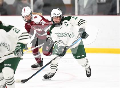 Thumbnail 1 in Deerfield @ Loomis photogallery.