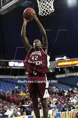 Thumbnail 3 in Laquna Creek vs Tokay (Sec. Semifinal)#2 photogallery.