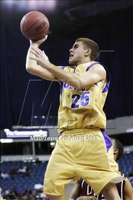 Thumbnail 3 in Laquna Creek vs Tokay (Sec. Semifinal)#2 photogallery.