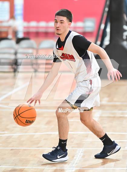 Thumbnail 3 in Sahuaro vs. Loyola (Section 7) photogallery.