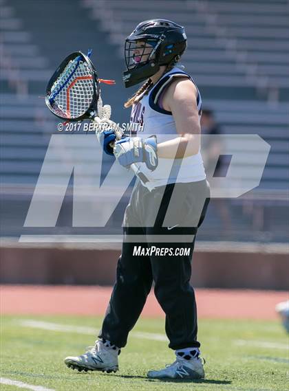Thumbnail 3 in Palmyra-Macedon vs. East Aurora (NYSPHSAA Class D Regional) photogallery.